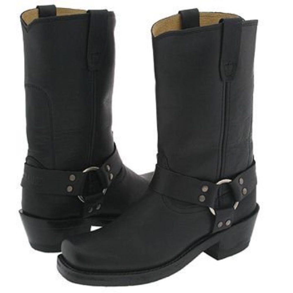 Durango Leather Boots